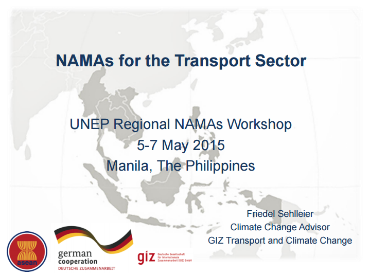 01-nama-for-the-transport-sector-sehlleier
