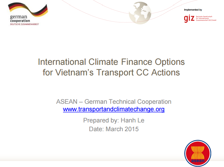 international-climate-finance-options-for-vietnams-transport-climate-change-actions-mar2015