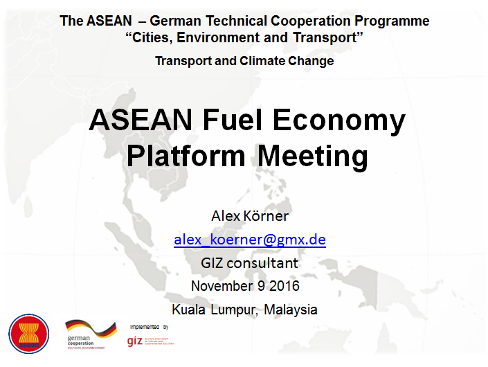 giz_tcc_1st-fuel-economy-platform-meeting_03_koerner_research-and-analysis-for-roadmap_november2016